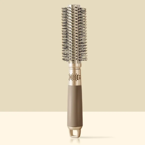 Brosse à cheveux massante à coussin d'air