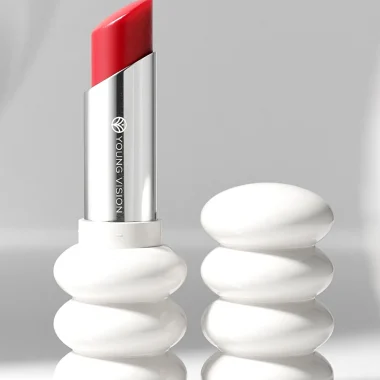 Baume à lèvres hydratant en spirale