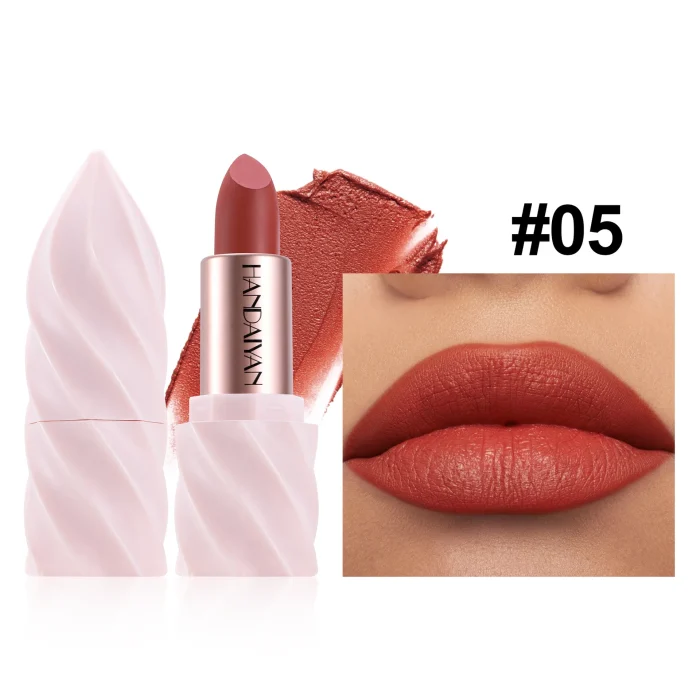 Sf8d84ffd2b9544068caaec47daee51d2o.webp Rouge à lèvres mat velours Ice Cream