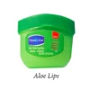 Baume à lèvres hydratant, soin anti-acné