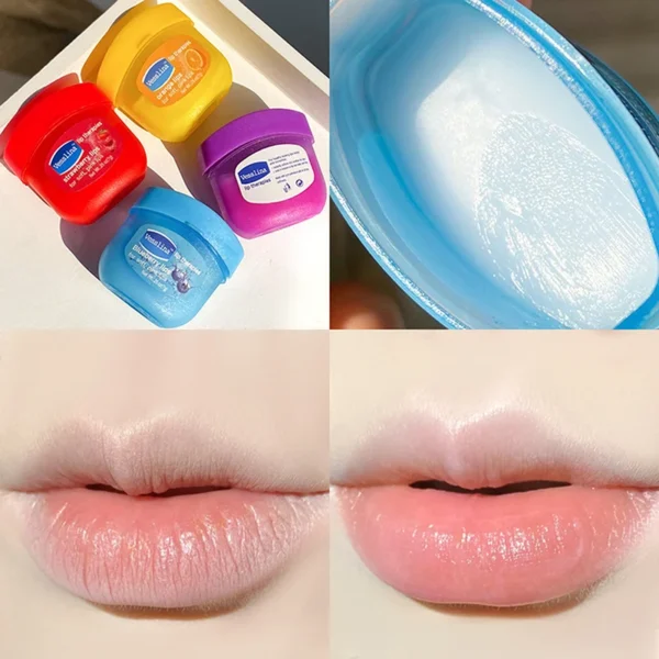 Baume à lèvres hydratant, soin anti-inflammatoire