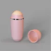 Rouleau absorbant l'huile pour le visage