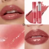 Coffret de rouges à lèvres hydratants effet baie