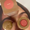 Gloss Non-Décollant, Maquillage Longue Tenue