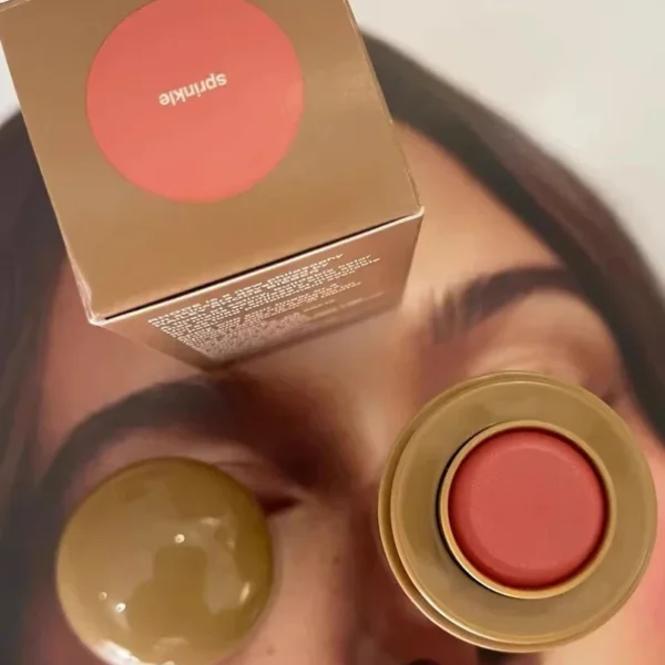 Gloss Non-Décollant, Maquillage Longue Tenue