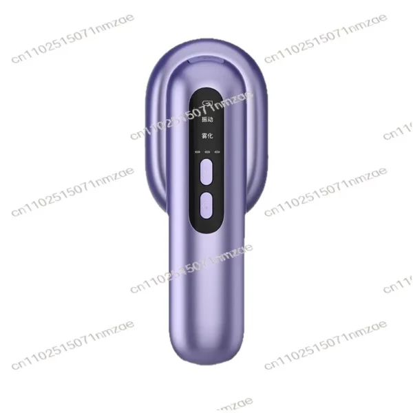 eigne de massage intelligent pour le cuir chevelu