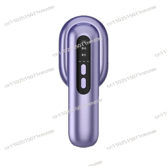 eigne de massage intelligent pour le cuir chevelu