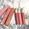 Nouveau gloss repulpant Soft Pinch Smoothly