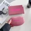 Nouveau gloss à lèvres Rhode, blush crème
