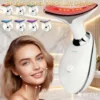 Appareil de massage facial pour visage