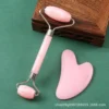 Rouleau Gua Sha pour le visage, le cou et les yeux