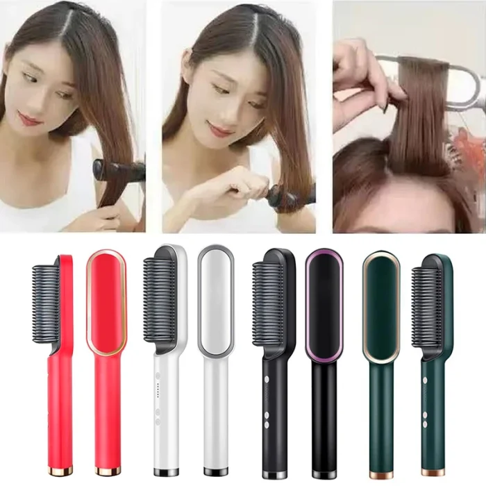 Sfdbb06a3fc104015881c89987223d5e47.webp Brosse à cheveux, fer à friser électrique