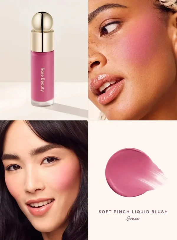 Rouge à lèvres liquide Hot Brand Rare Beauty