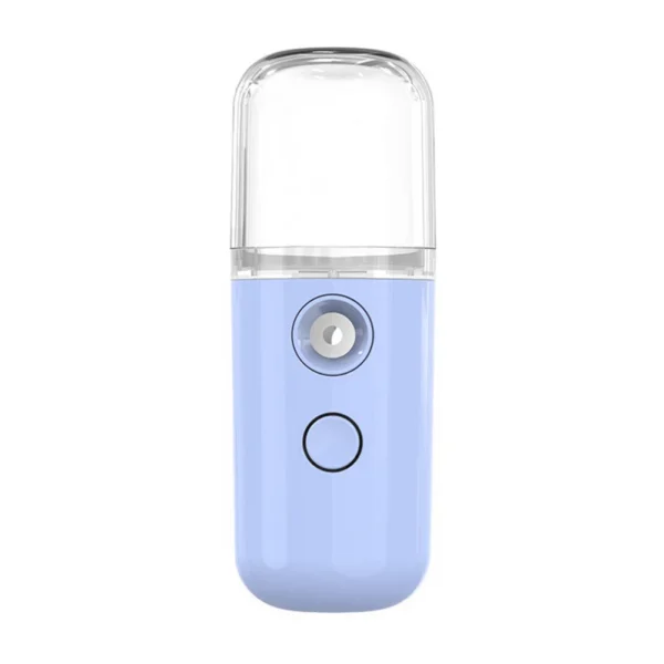 Humidificateur d'air pour voiture Nano Sprayer Facial