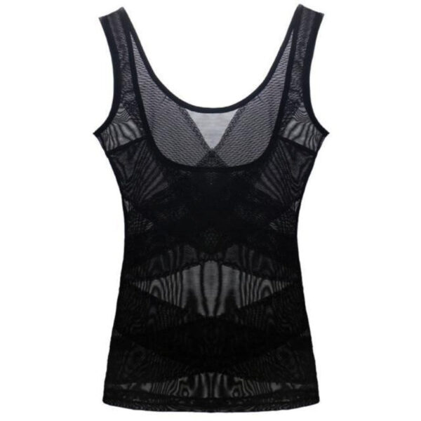 Corset Minceur <br> Bande Gainante