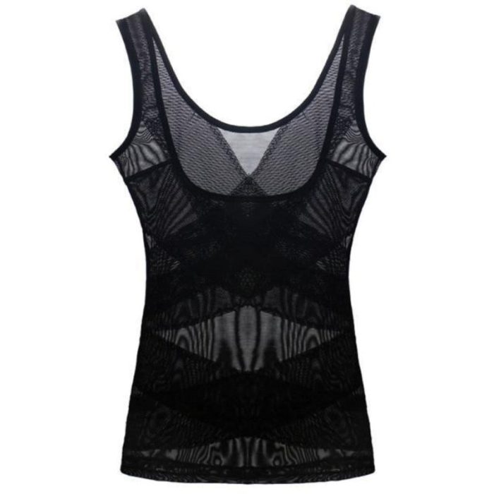 Corset Minceur <br> Bande Gainante