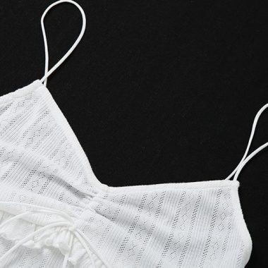 Corset Bustier "Réduction"