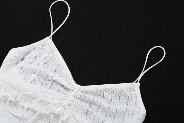 Corset Bustier "Réduction"