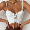 Corset Bustier Corsage
