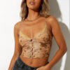 Bustier Corset