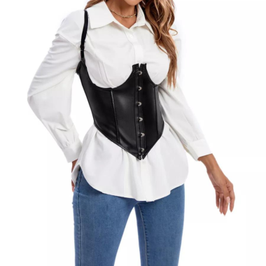 Bustier Underbust Corset