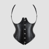 Bustier Underbust Corset