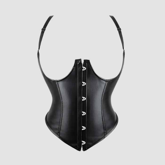 Bustier Underbust Corset