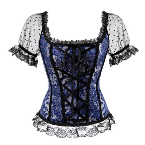 Nouveau Corset femme