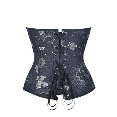Corset Femme Époque