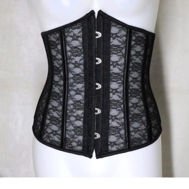 Corset Vintage <br> Style