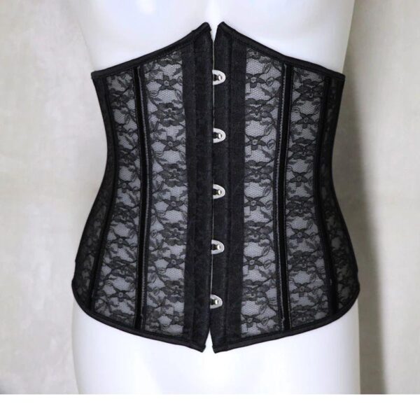 Corset Vintage <br> Style