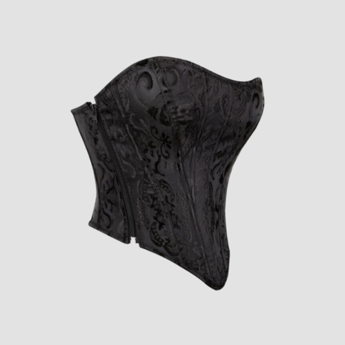 corset-avec-lacet.png Corset femme noir à lacet