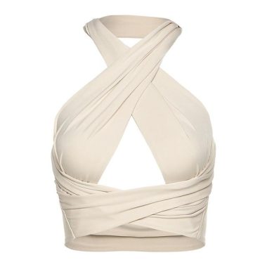 Corset Bustier top à laçer