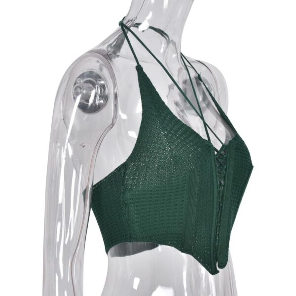 Corset Bustier de luxe