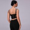 Corset Bustier ouvert