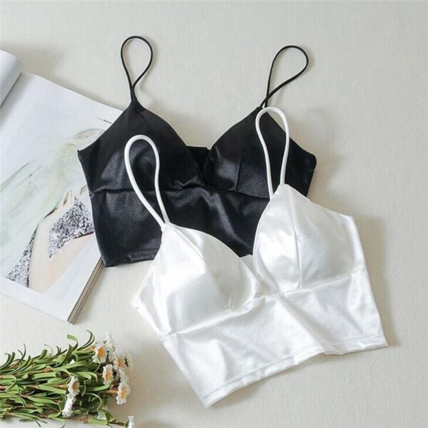 Corset Bustier Sans Manche
