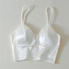 Corset Bustier Sans Manche