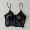 Corset Bustier Sans Manche