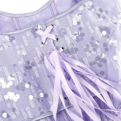 corset-bustier-tendance-violet-a-lacet.png Top Corset Bustier Tendance