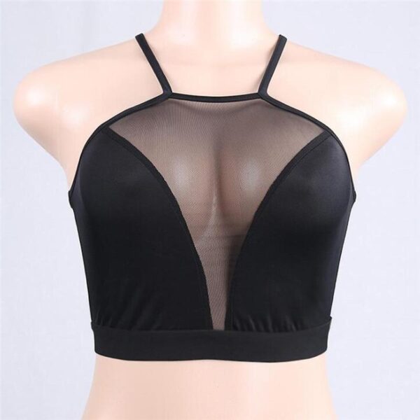 Corset Bustier top jacket