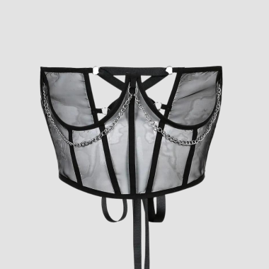 Corset Femme Ceinture