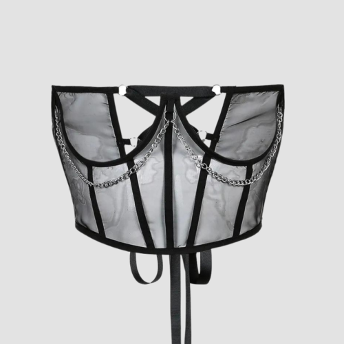 Corset Femme Ceinture