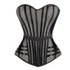 Corset Femme Chic et glamour