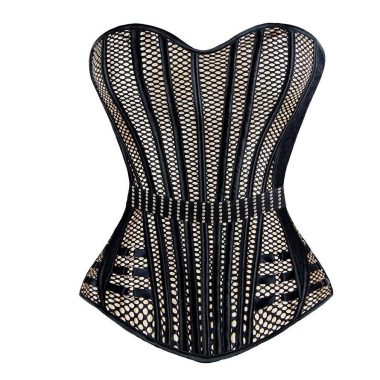 Corset Femme Chic et glamour