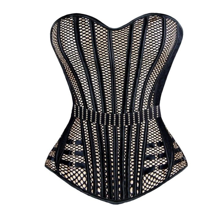 Corset Femme Chic et glamour