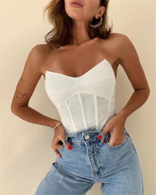 corset-crop-top-bustier-blanc.jpg Corset Crop Top Bustier