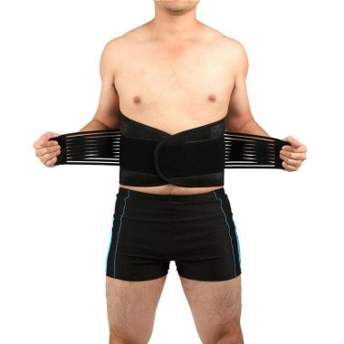 Corset Amincissant Sport <br> Homme