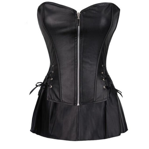 corset-dentelle-grande-mensuration.jpg Corset Dentelle <br> Grande Taille