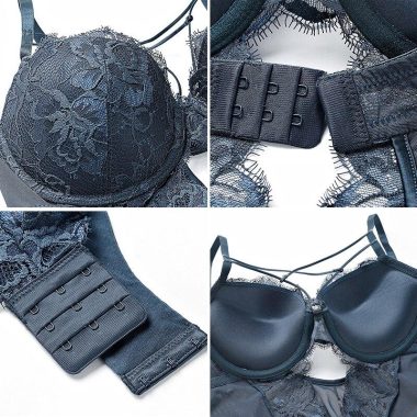 Corset Dentelle <br> Féminin