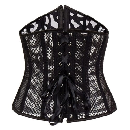 corset-femme-a-dentelle.jpg Corset Femme Dentelle Underbust